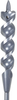 Flex Auger Bit, 0.75, 72; Drill Bit Size Metric Klein Tools - 20T8871 - Newark, An Avnet Company