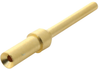 D Sub Contact, Pin, 28-24Awg, Crimp; For Use With Harting - 17AC1091 - Newark, An Avnet Company