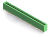 Card Edge Conn, Dual, 84Pos, Th; Card Edge Connector Type Edac - 64AJ9589 - Newark, An Avnet Company