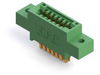 Card Edge Conn, Dual, 14Pos, Th; Card Edge Connector Type Edac - 64AJ8785 - Newark, An Avnet Company