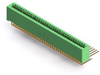 Card Edge Conn, Dual, 70Pos, Wire Wrapos; Card Edge Connector Type Edac - 65AJ1457 - Newark, An Avnet Company