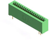 Card Edge Conn, Dual, 36Pos, Th; Card Edge Connector Type Edac - 85H5992 - Newark, An Avnet Company