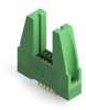 Card Edge Conn, Dual, 12Pos, Th; Card Edge Connector Type Edac - 65AJ4337 - Newark, An Avnet Company