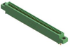 Card Edge Conn, Single Side, 39Pos, Lug; Card Edge Connector Type Edac - 68AJ9233 - Newark, An Avnet Company