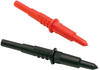Multimeter Test Prod, 1Kv, Red; Test Probe Type Pico Technology - 12AC7139 - Newark, An Avnet Company