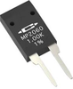 Resistor Power Film, 1Kohm, 60W, 1%; Resistance Caddock - 04K3516 - Newark, An Avnet Company