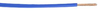 Ecogen Ecowire Plus Hook Up Wire, 22Awg, Blue, 100Ft, 300V; Jacket Material Alpha Wire - 61T5111 - Newark, An Avnet Company