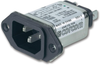 Filter, Emi, 6A, 5Ua, 250Vac; Capacitance Corcom Te Connectivity - 46Y9464 - Newark, An Avnet Company