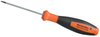 Screwdriver, Slot, 185Mm, 80Mm, 3Mm; Tip Size Weidmuller - 75AJ3624 - Newark, An Avnet Company
