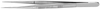 Tweezer, Straight/pointed, 150Mm; Tweezer Type Ideal-Tek - 25AC1440 - Newark, An Avnet Company