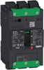 Thermal Mag Ckt Breaker, 3P, 70A, 690Vac; Product Range Square D By Schneider Electric - 16AC9283 - Newark, An Avnet Company