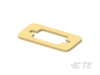 EMI Connector Gaskets - 2430162-1 - TE Connectivity