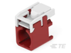 Data Connectivity Housings - 3-2287956-2 - TE Connectivity