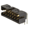 Connectors, Interconnects - Rectangular Connectors - Headers, Male Pins - 1380416-0878331420 - Win Source Electronics