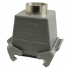 Heavy Duty Connector Housings, Hoods, Bases - 09300320732ML-ND - DigiKey