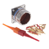 Circular Connector Assemblies - AD38999/20FE26PN-ND - DigiKey