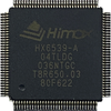 Microcontrollers - 3367-HX6539-A04TLDG-ND - DigiKey