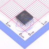 Single Chip Microcomputer/Microcontroller >> Microcontroller Units (MCUs/MPUs/SOCs) - ATMEGA168PB-AU - LCSC Electronics Technology (HK) Limited