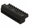 Headers, Plugs and Sockets - 23-0395000011-ND - DigiKey