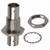Coaxial Connector (RF) Adapters - A33803-ND - DigiKey