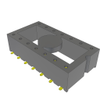 IC Sockets - 612-ICF-314-T-O-ND - DigiKey