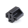 Mini Relay Connector 75281, 5-Pin, Harness Mount - 75281 - Waytek, Inc.
