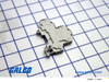 ABBG Spring Clamp - 1SNK705210R0000 - Galco Industrial Electronics