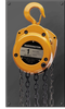 CF Hand Chain Hoist -- CF005 - Image