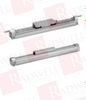 Pneumatic Cylinder - 43694678 - Radwell International