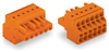 Female connector/socket - 231-2305/026-000 - WAGO