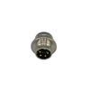Circular Connector Assemblies - 37-879-004-103RF01-ND - DigiKey