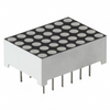 LED Dot Matrix and Cluster - VCCVAOM-C07573G9-BW/32-ND - DigiKey