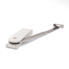 HEAVY DUTY SOFTDOWN STAY - HDS-10HR/WHT - HDS-10HR/WHT - Sugatsune America, Inc.