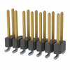 Headers, Male Pins - 612-TSM-107-02-S-DV-012-ND - DigiKey