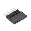 Headers, Receptacles, Female Sockets - ESQ-106-23-L-S-ND - DigiKey
