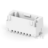 Headers, Male Pins - 17-2360540-7TR-ND - DigiKey