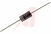 Diode, Zener; 12 V @ 21 mA; 1 W @ +50C;DO-41; 700 Ohms @ 0.25 mA; +200; -65 - 70214731 - Allied Electronics, Inc.