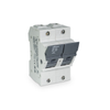 Fuses & Overcurrent Protection - Fuse Holders, Fuse Blocks & Accessories - Fuse Holders - Dead Front Fuse Holders - Series: CYH - CYH14512 - CYH14512 - Littelfuse, Inc.