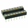 IC & Component Sockets - D2832-42 - Powell Electronics, Inc.