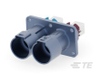 Automotive Headers - 2-2394061-2 - TE Connectivity