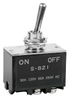 High Capacity Standard Size Toggles -- S821 - Image