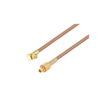 Coaxial Cables (RF) - 6099-PE3W06333-12-ND - DigiKey