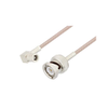 Coaxial Cables (RF) - 6099-PE3C1917-60-ND - DigiKey
