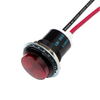 Panel Indicators, Pilot Lights - 6088-WL-557-1505-203F-ND - DigiKey