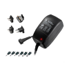 AC/DC Adapters - 304010 - RS Components, Ltd.