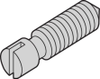 Grub Screws - 2550750 - RS Components, Ltd.