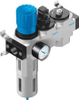 Filter Regulator Lubricators - 2022983 - RS Components, Ltd.