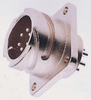 Mil Spec Circular Connectors - 469049 - RS Components, Ltd.
