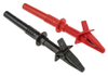 Crocodile Clips - 3402566 - RS Components, Ltd.
