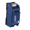 Industrial, DIN Rail Power Supplies - 945-REFIN2U-S90/24/CL-ND - DigiKey